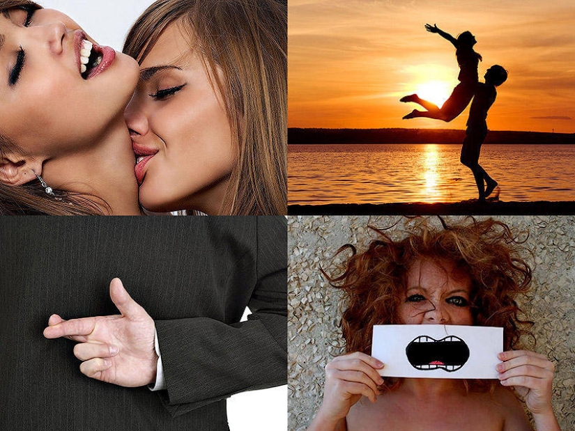 10 cosas que unen a todas las personas de nuestro planeta