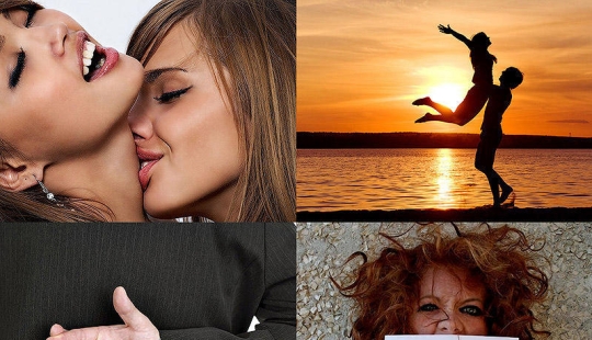 10 cosas que unen a todas las personas de nuestro planeta 10 cosas que unen a todas las personas de nuestro planeta