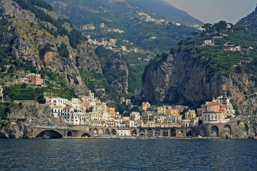10 cosiest Italian towns 10 cosiest Italian towns