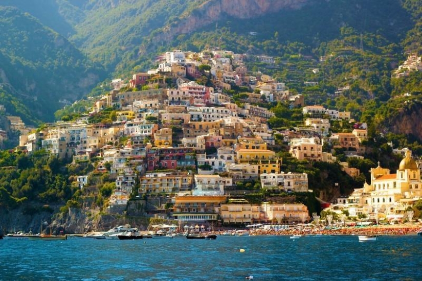 10 cosiest Italian towns 10 cosiest Italian towns