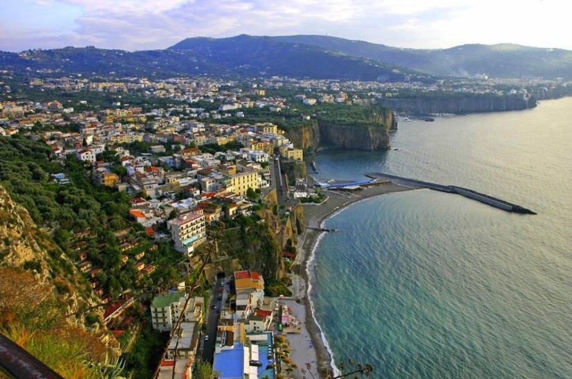 10 cosiest Italian towns 10 cosiest Italian towns