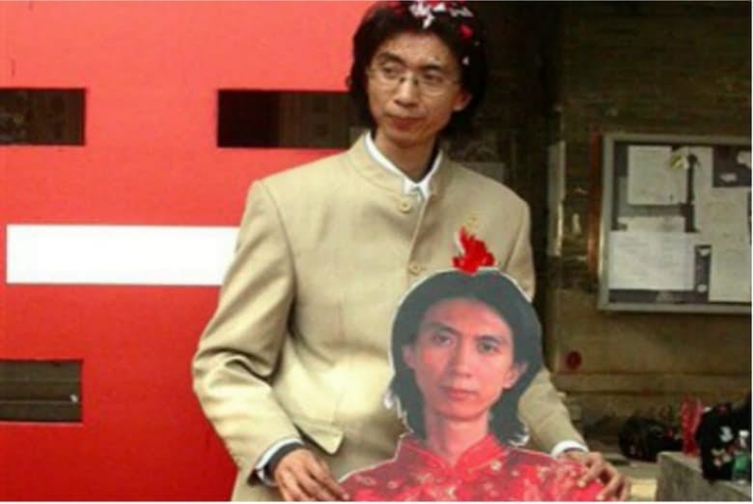 10 couples whose existence is impossible to believe in