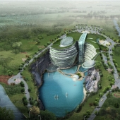 10 Craziest Buildings Under Construction Right Now