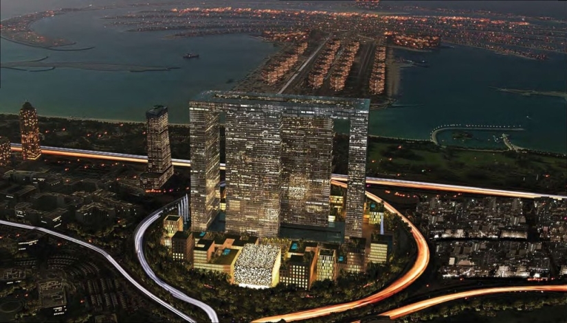 10 Craziest Buildings Under Construction Right Now