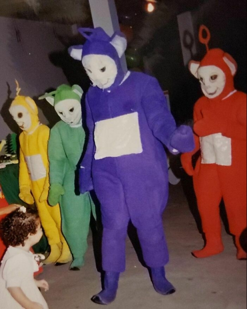 10 “Cursed Images” That Give Off An Uneasy Vibe, As Shared By This Instagram Page (Part2) 10 “Cursed Images” That Give Off An Uneasy Vibe, As Shared By This Instagram Page (Part2)