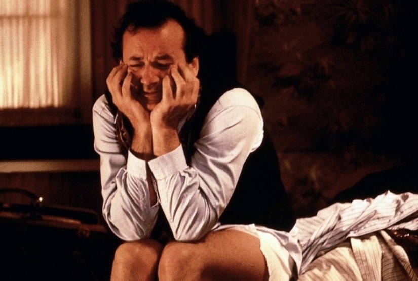 10 datos interesantes sobre la película "Groundhog Day"