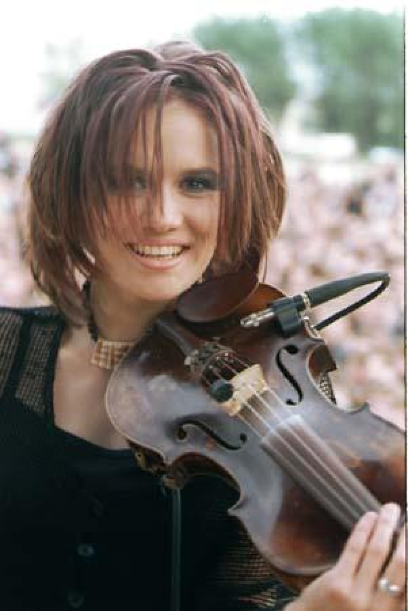 10 datos sobre el grupo King and the Jester, que ya no existe 10 datos sobre el grupo King and the Jester, que ya no existe