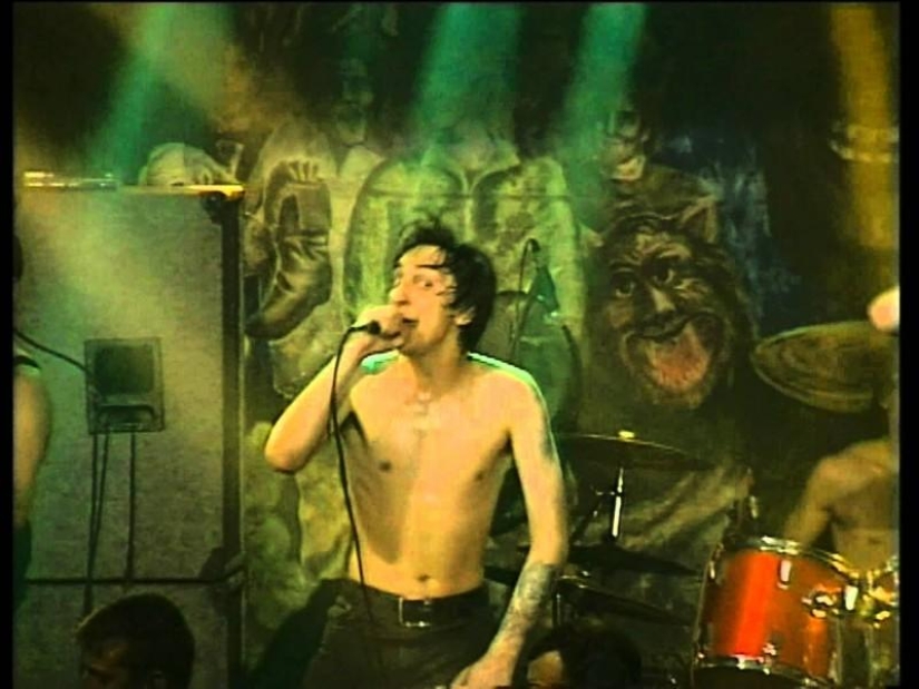 10 datos sobre el grupo King and the Jester, que ya no existe 10 datos sobre el grupo King and the Jester, que ya no existe