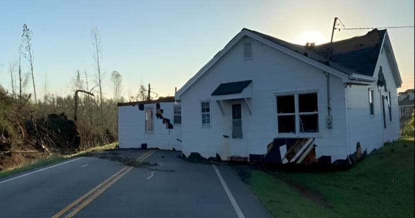 10 de las cosas más desafortunadas con las que la gente se vio obligada a lidiar 10 de las cosas más desafortunadas con las que la gente se vio obligada a lidiar