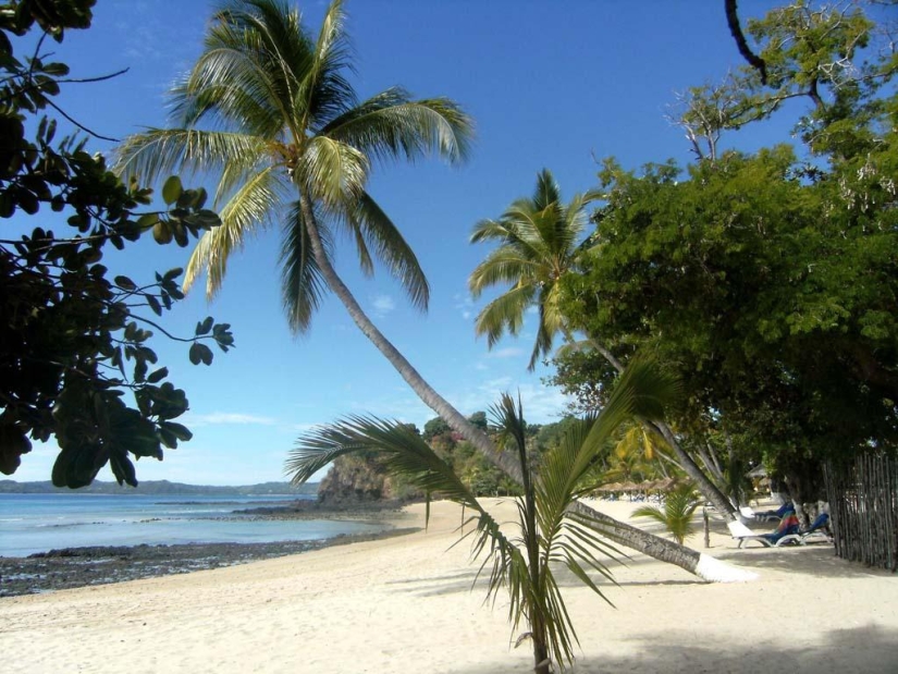 10 de las mejores islas del mundo