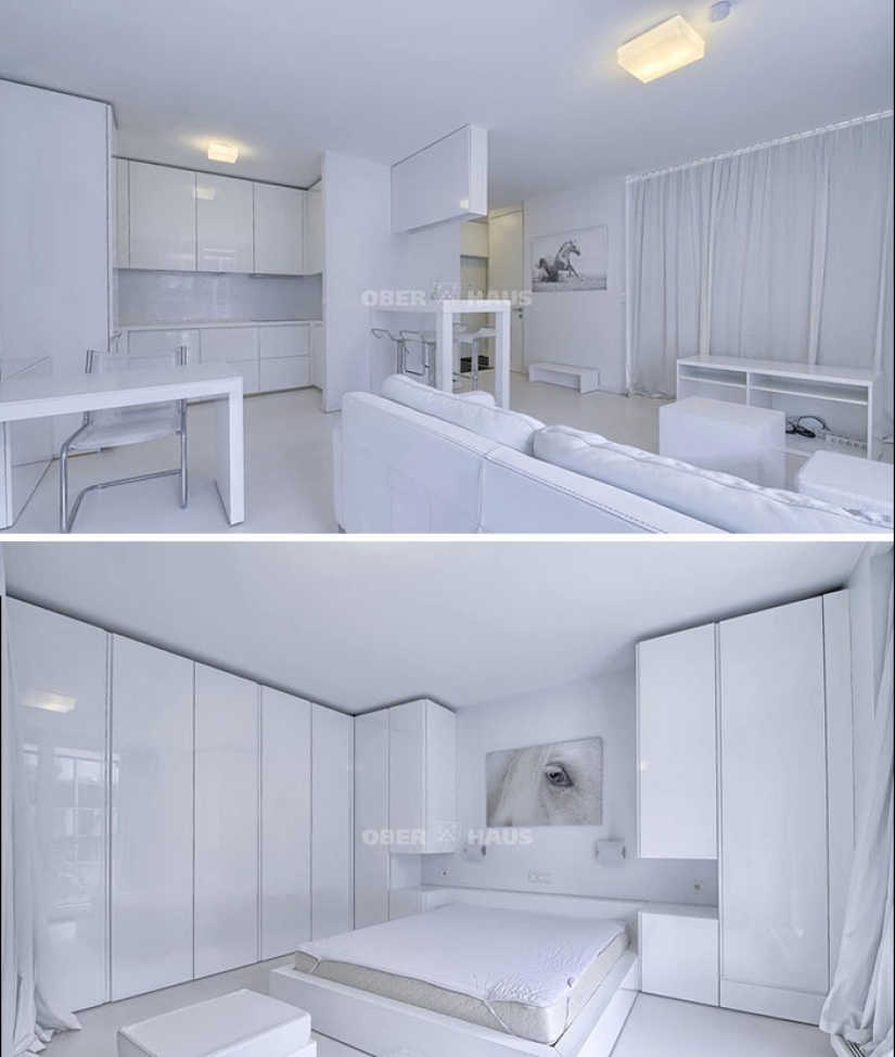 10 de los listados de bienes raíces más extravagantes que alguien realmente está tratando de vender