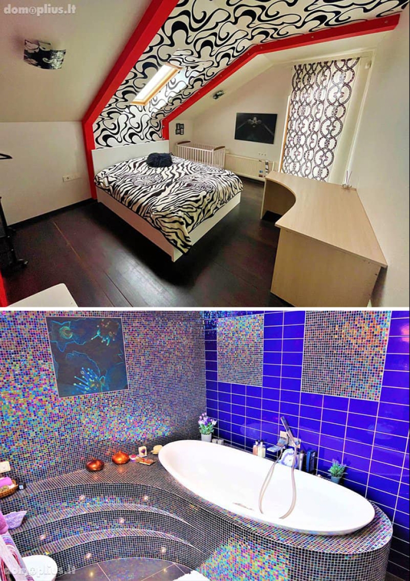 10 de los listados de bienes raíces más extravagantes que alguien realmente está tratando de vender