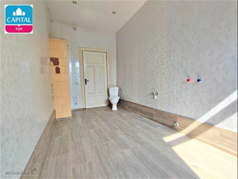 10 de los listados de bienes raíces más extravagantes que alguien realmente está tratando de vender