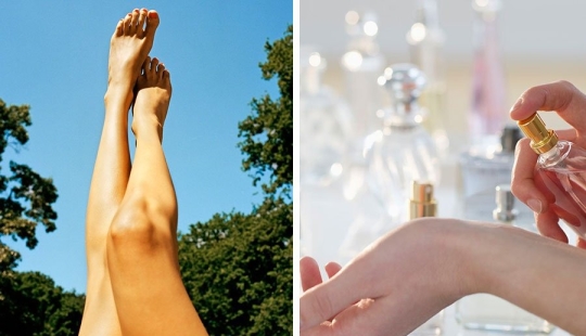 10 details of a female image that men will 100% pay attention to 10 details of a female image that men will 100% pay attention to