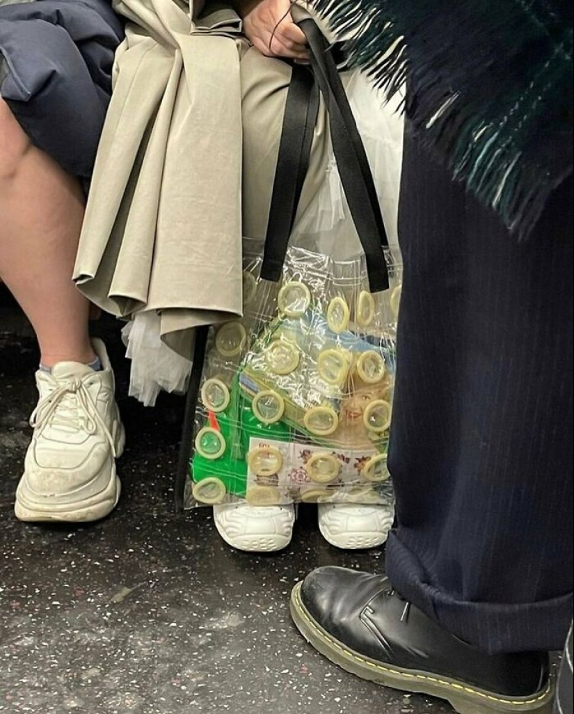 10 ejemplos de 'diseño feo' compartidos por esta página de Instagram