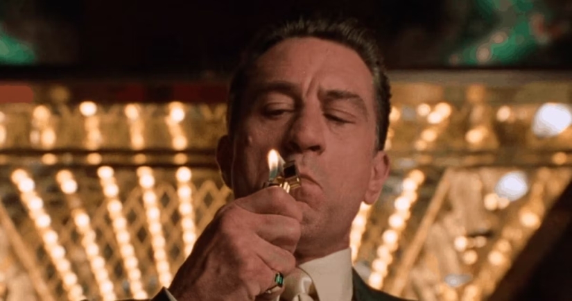 10 escenas de apertura de películas creativas que se te quedarán grabadas