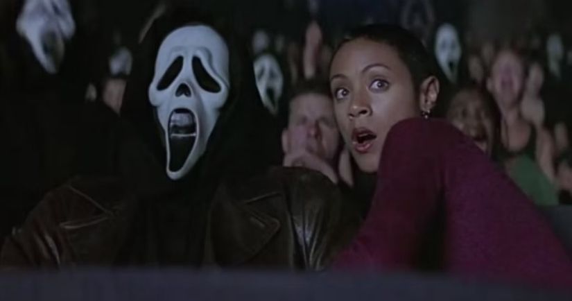 10 escenas de apertura de películas creativas que se te quedarán grabadas