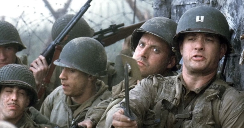 10 escenas de apertura de películas creativas que se te quedarán grabadas