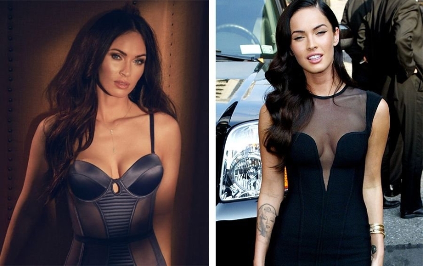 10 estrellas de cintura grande que tienen una figura de reloj de arena 10 estrellas de cintura grande que tienen una figura de reloj de arena