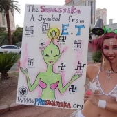 10 examples of the swastika in different cultures that have nothing to do with the ideology of the Nazis 10 examples of the swastika in different cultures that have nothing to do with the ideology of the Nazis