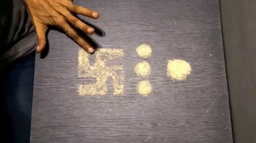 10 examples of the swastika in different cultures that have nothing to do with the ideology of the Nazis