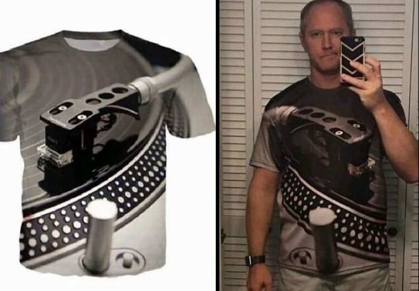 10 Examples Of ‘Ugly Design’ Shared By This Insta Page