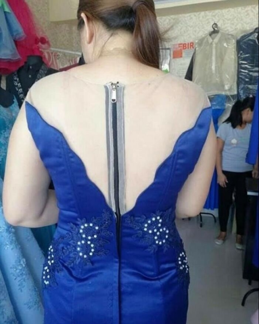 10 Examples Of ‘Ugly Design’ Shared By This Insta Page