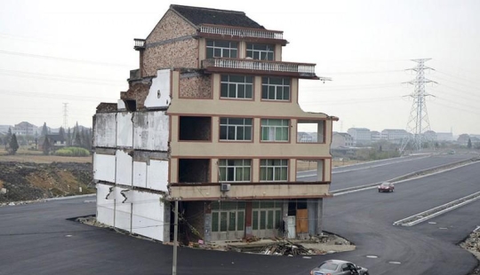 10 facts about China that are hard to believe 10 facts about China that are hard to believe