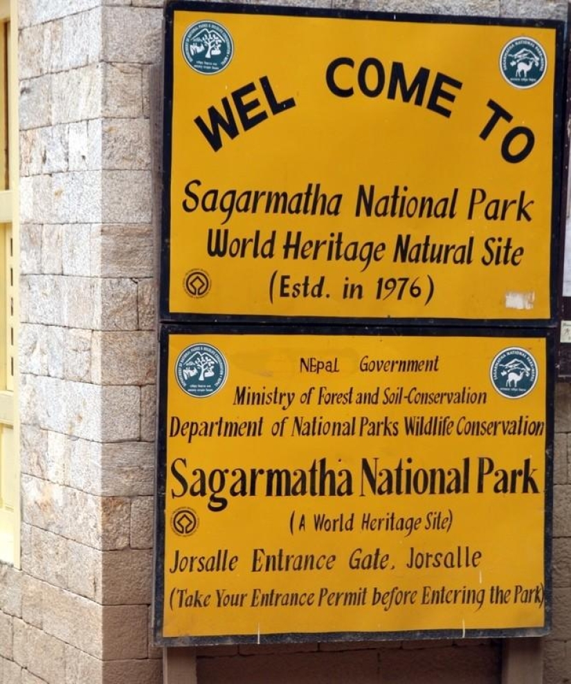 10 facts about Everest that you didn't know yet