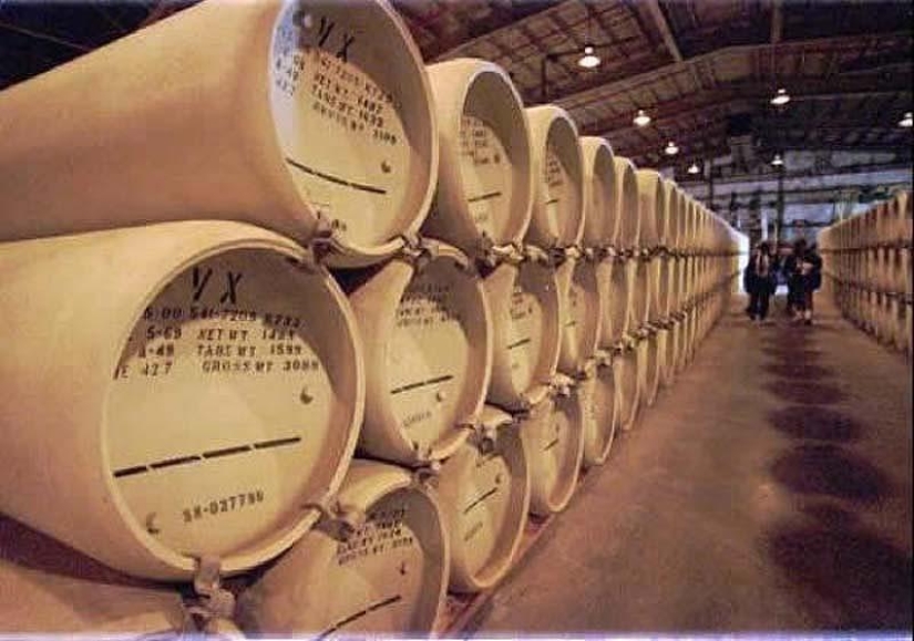 10 facts about poisons