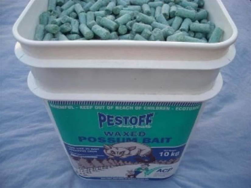 10 facts about poisons