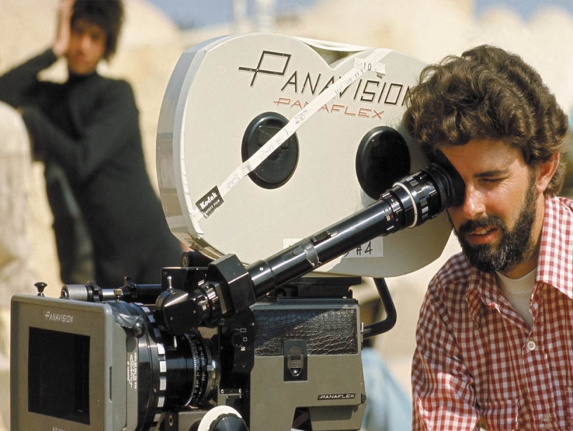 10 facts about Star Wars and its creator
