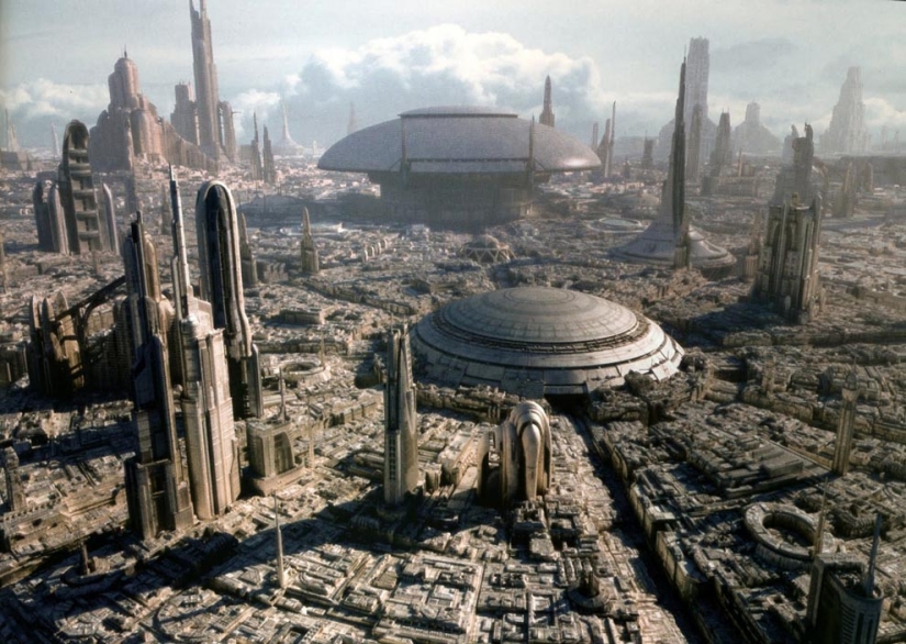 10 facts about Star Wars and its creator