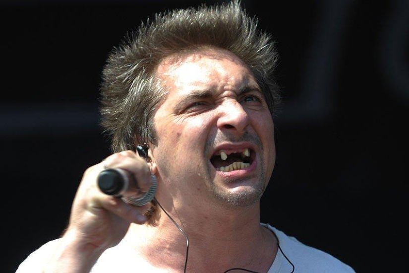 10 facts about the King and the Jester group, which no longer exists