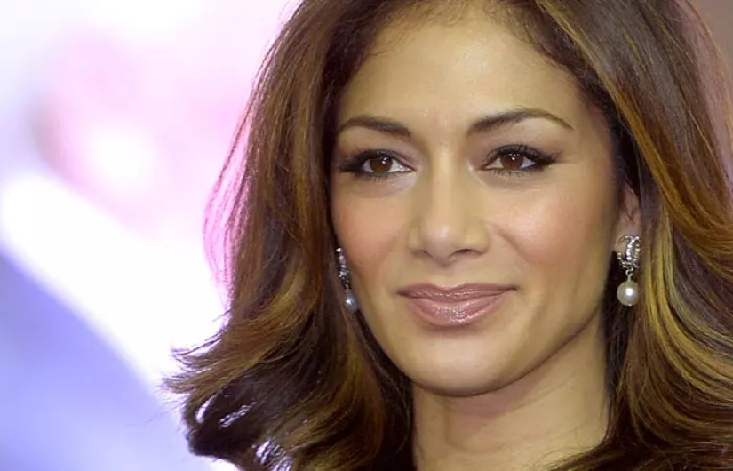10 Famous Celebrities with Sexy Eyebrows