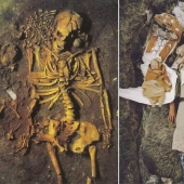 10 Fascinating Archeological Finds We Are Lucky Enough To Witness, As Shared On This FB Group 10 Fascinating Archeological Finds We Are Lucky Enough To Witness, As Shared On This FB Group
