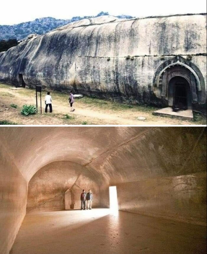 10 Fascinating Archeological Finds We Are Lucky Enough To Witness, As Shared On This FB Group 10 Fascinating Archeological Finds We Are Lucky Enough To Witness, As Shared On This FB Group