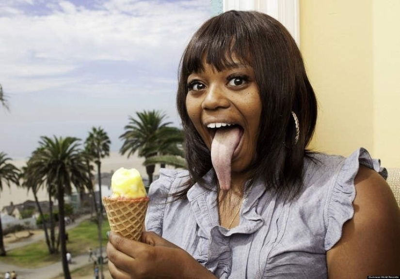 10 features of the human body that are extremely rare