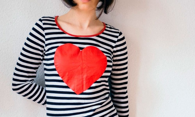 10 features of the human body that are extremely rare