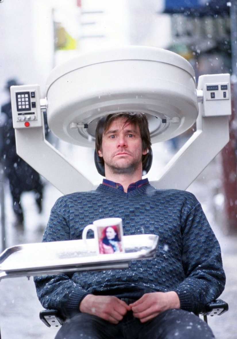 10 films that predicted the future