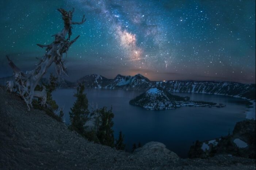 10 fotos de la Madre Tierra tomadas en esta página en línea que demuestran que la naturaleza está iluminada 10 fotos de la Madre Tierra tomadas en esta página en línea que demuestran que la naturaleza está iluminada
