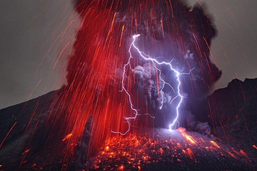 10 funny natural phenomena