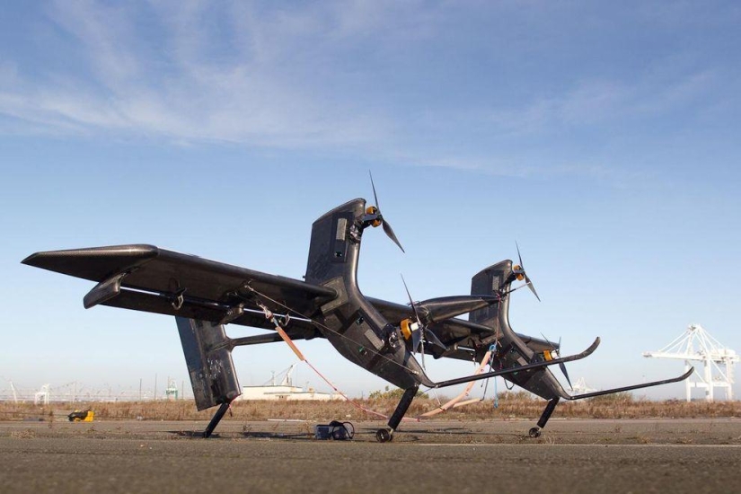 10 future developments from Google 10 future developments from Google