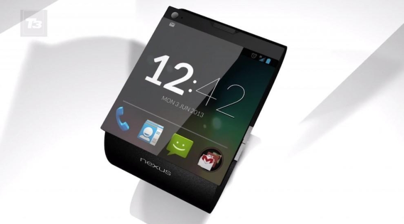 10 future developments from Google 10 future developments from Google