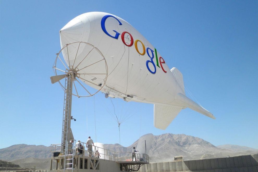 10 future developments from Google 10 future developments from Google