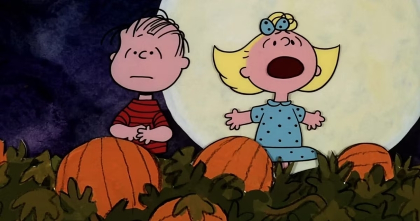 10 Halloween Movies That Aren't Scary at All