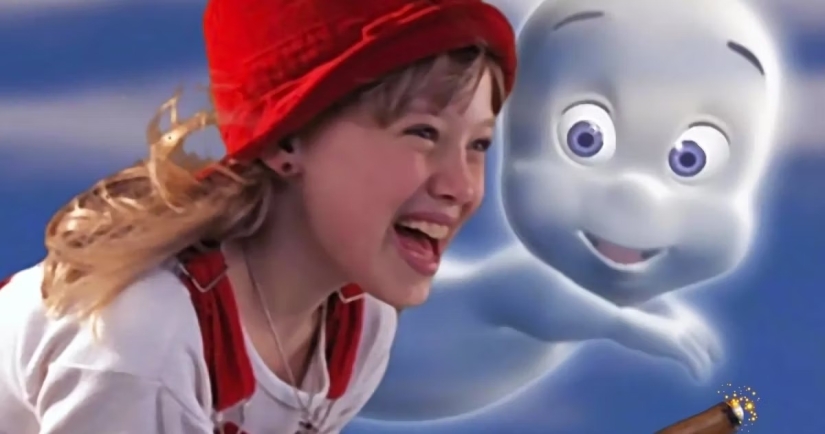 10 Halloween Movies That Aren't Scary at All