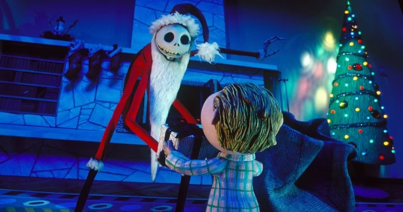 10 Halloween Movies That Aren't Scary at All