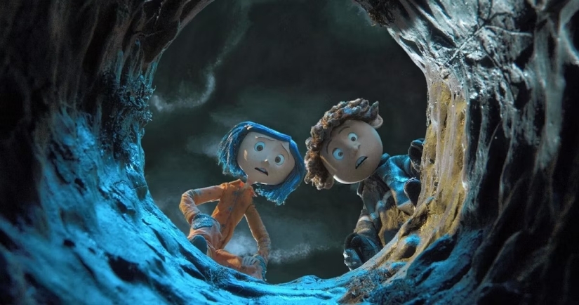 10 Halloween Movies That Aren't Scary at All
