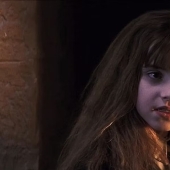 10 Harry Potter Movie Moments That Were Unscripted
